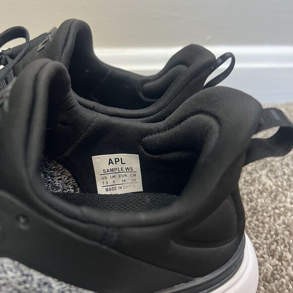 APL Womens Techloom Tracer Athletic Propulsion Labs Shoes - Picture 6 of 9